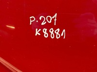 фото thumb №6, Peugeot 207 2007 бампер передній