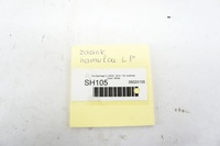 фото thumb №5, Sh105 kia sportage v 1.6i суппорт тормозной левый перед 58110r2100