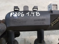 фото thumb №6, Катушка зажигания peugeot 306 1.4b 9635864980