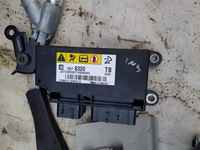 фото thumb №8, Консоль подушки безпеки opel insignia a