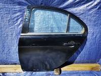 фото thumb №1, Mitsubishi lancer viii hb 07-17 дверь левая задняя