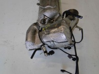 Купити Mercedes cls 257 каталізатор kat kt1300, фото thumb