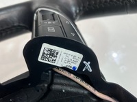 фото thumb №9, Воздуховод audi a8 d4 с подогревом лепестки переключения комплект