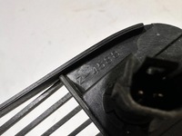 фото thumb №8, Захист рамка решітка верхній панелі приладової панелі chevrolet corvette c5