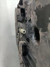 Бак adblue mercedes w205 1.6 cdi a2054703901 a0994710475 с Разборки, фото thumb