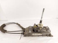 Купить Кулиса  кулиса кассета тросы переключения передач 6q0711049cg vw seat skoda, фото thumb