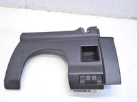 фото thumb №10, Защита консоли pod руль mazda 5 i lift