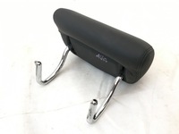 фото thumb №5, Mercedes cl w215 00-05 подголовник сиденье задняя кожа