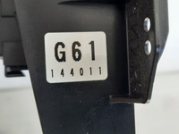 фото thumb №5, Toyota yaris iii домкрат ручка переключения передач