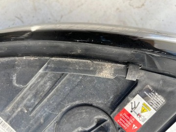 фото thumb №14, Лампа volvo v50 s40 ксенон рестайлінг 07-12 ліва перед