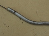 фото thumb №7, Трубка щуп оливи 1.6 astra g vectra b zafira a