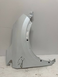 фото thumb №6, Крыло правый перед renault captur ii 2