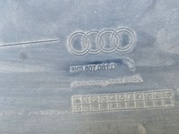 фото thumb №9, Захист поперечина перед audi a4 b8 8k