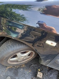 фото thumb №11, Кришка двигуна ковпачок hyundai getz 2005 1.5 дизель