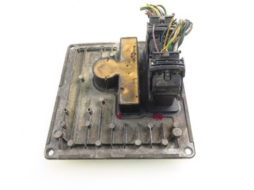 фото thumb №9, Блок керування коробки citroen c3 i 1.4 hdi 9655989980 s118475101g 9640922780