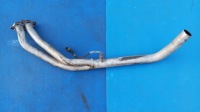 Bmw 3 e36 кабриолет  труба коллектор выпускной датчик лямбда-зонд Цена, фото thumb