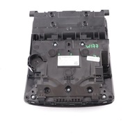 фото thumb №12, Mercedes w177 w247 лампа салонная потолочный czarna a0009002124