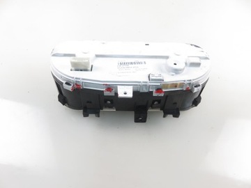 фото thumb №7, Спідометр  mitsubishi outlander ii cw_w 2.2 дизель з прямим уприскуванням 156 4wd - 4hn 8100a485