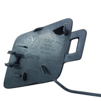 фото thumb №3, Заглушка фаркоп перед vw passat b8 3g0807155c