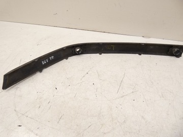 фото thumb №7, Bmw e65 e66 планка бампера правая правый перед pod pdc передний рестайлинг