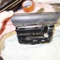 фото thumb №1, Audi a6 s6 c5 4b 1998 с передний пепельница панели приборной панели