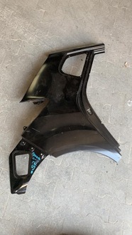 фото thumb №1, Kia venga 2011- крила задній правий задня