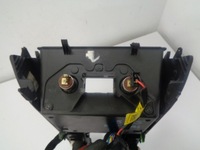 фото thumb №7, Hyundai i30 iii рамка перемикання передач автоматична коробка передач