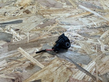 фото thumb №10, Датчик удару штекер opel crossland citroen c3 aircross 9811536180