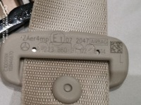 фото thumb №6, Mercedes s klasa w223 новый model europa бежевые