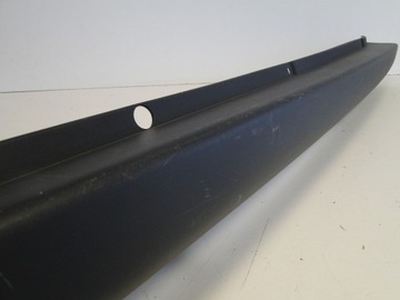 фото thumb №9, Mercedes sprinter 910 w910 бампер задний fwd