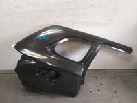 фото thumb №1, Крила задня правий mitsubishi outlander 20-