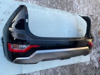 фото thumb №6, Kia niro ii 4xpdc бампер задня задній колір abp kompletny