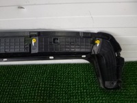 фото thumb №6, Hyundai i40 11- направляющая бампера задний 87376 32000