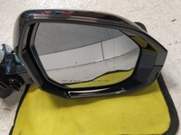 фото thumb №12, Bmw 5 g60 g61 дзеркало зовнішні камера підігрів асферичне праві 7+6+1pin