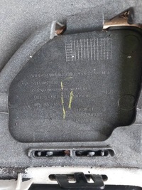 фото thumb №12, Бампер перед передний bmw x1 f48 lift m набор 51118075876