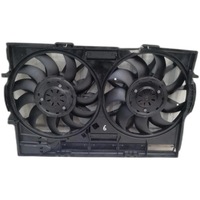 фото thumb №1, Audi a8 4h корпус вентилятор 4h0121003p