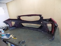 фото thumb №11, Kia xceed x-ceed бампер перед передній 86511-7ca0 0ryginał 86511-7cao eu