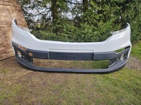 фото thumb №1, Бампер перед fiat talento 16-