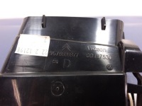 фото thumb №4, Citroen c4 ii решётка обдув консоли правая