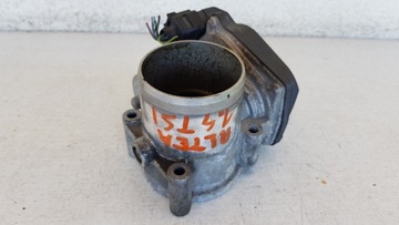 фото thumb №1, Дроссельная заслонка seat altea 1.4 tsi 03c133062s