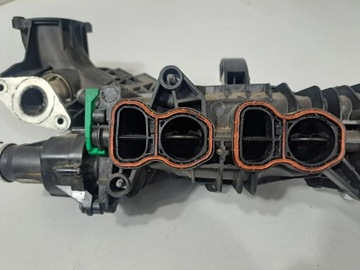 фото thumb №16, Bmw 3 f30 f35 f31 2012 колектори впускний