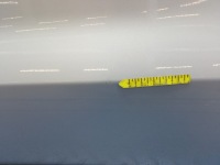 фото thumb №4, Mercedes gls gl x166 двері задня ліва задні 775