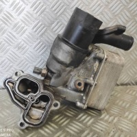 фото thumb №1, Радіатор основа фільтра оливи fiat talento renault trafic iii 152084648r