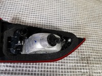 фото thumb №8, Mazda 6 iii gj gl 12-18 sedan лампа правая задняя задняя w крышка 132-41978 uk