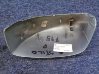 Капот корпус накладка дзеркало 01704608400 fiat stilo idea права Ціна, фото thumb