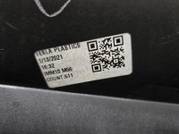 фото thumb №11, Бампер передній tesla model 3 iii 17- перед