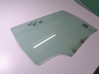 фото thumb №1, Скло двері правий задня peugeot 307 sw 2003 rok