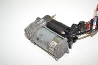 Bmw e39 компрессор подвеска уровень 1082099 с Разборки, фото thumb