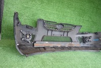 фото thumb №16, Kia sportage ii lift 08-10 бампер передний перед