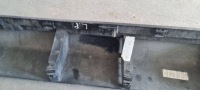 фото thumb №16, Jeep grand cherokee wl 2022 молдинг накладка порогова ліва короткий 6pz87trmac